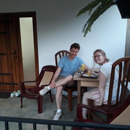 Akila Holiday Resort Habarana Exterior foto