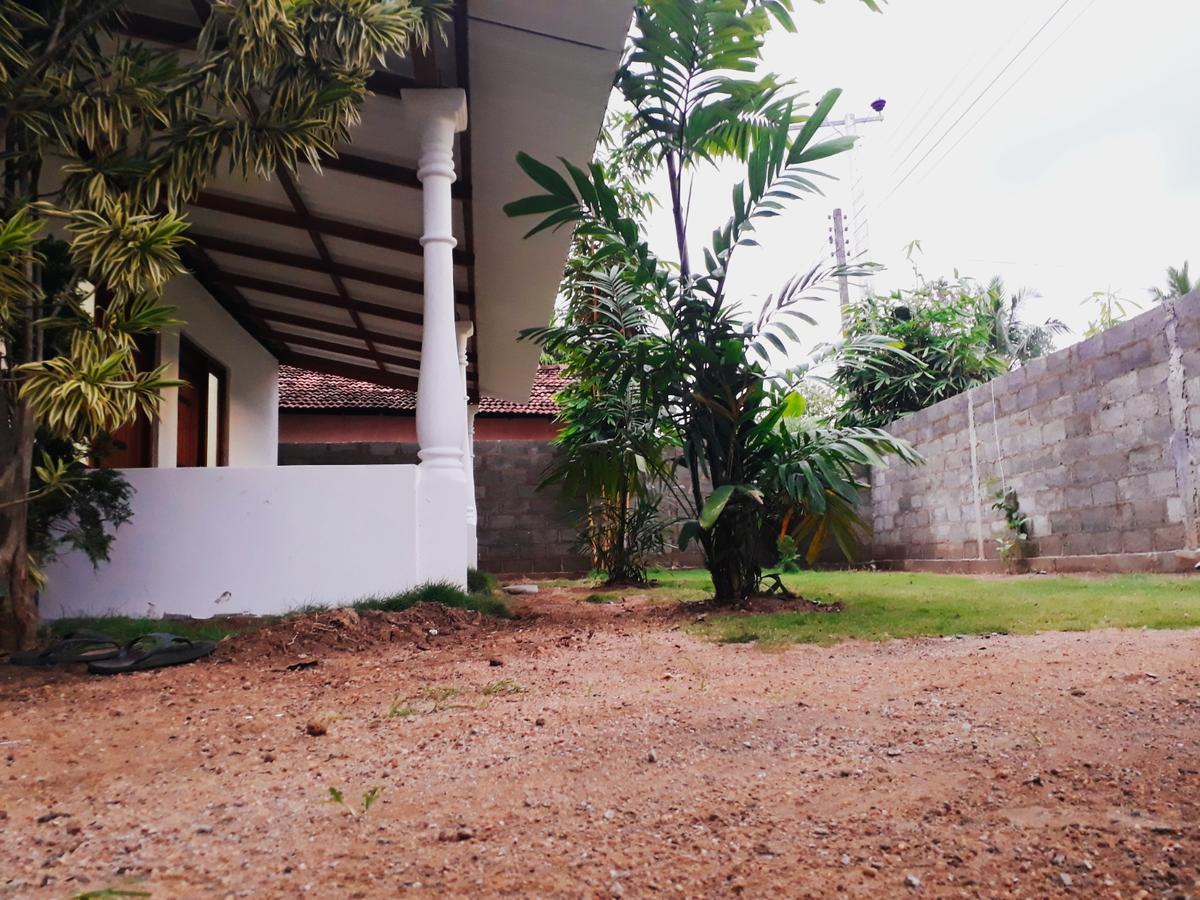 Akila Holiday Resort Habarana Exterior foto
