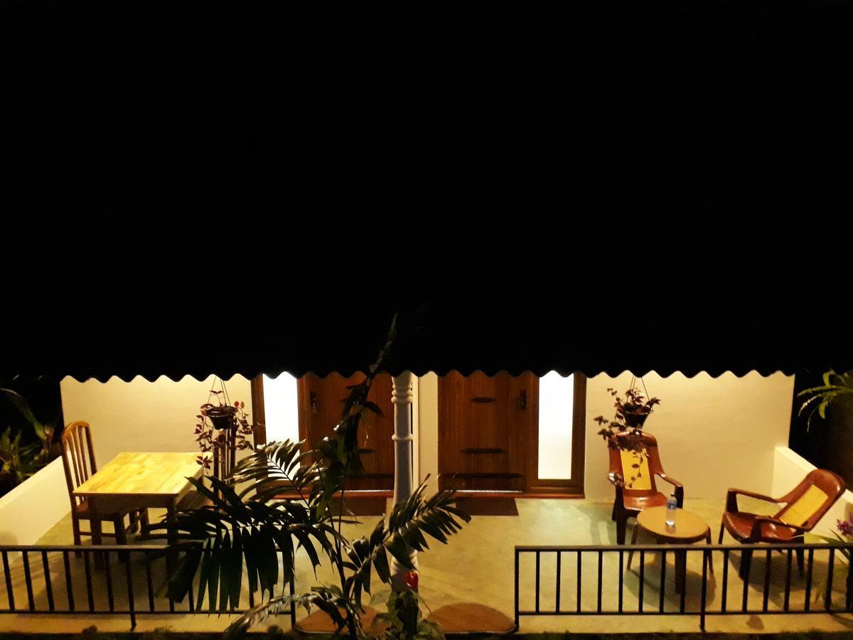 Akila Holiday Resort Habarana Exterior foto